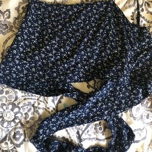 Brandy Melville Crop Top